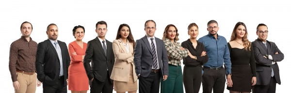 Haritaevi için Portre Çekimleri Gerçekleştirdik