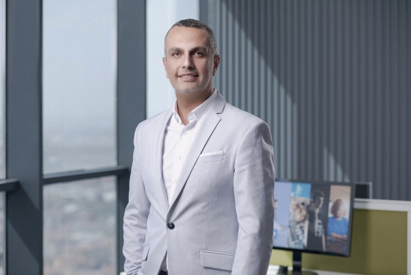Logitech Türkiye Çekimleri Tamamlandı