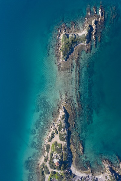 Bodrum Çekimleri Tamamlandı